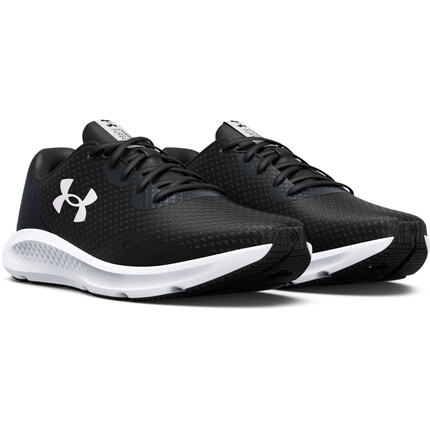 Under Armour UA charged pursuit 3 trainers 0