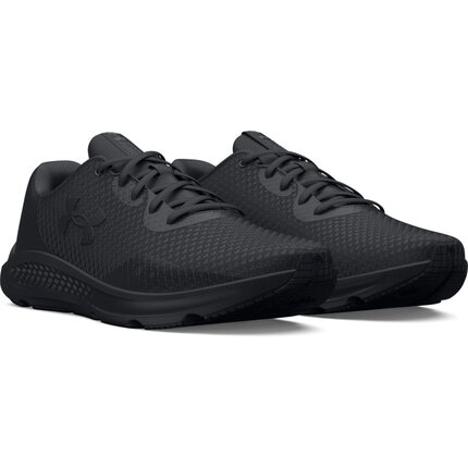 Under Armour UA charged pursuit 3 trainers 0