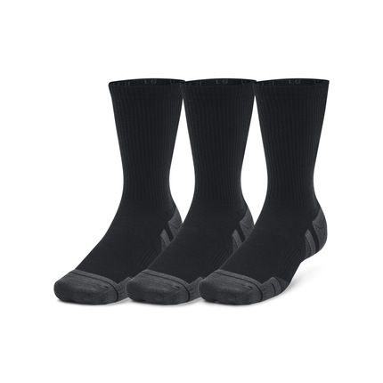 Under Armour UA Performance tech 3-pack crew socks 0