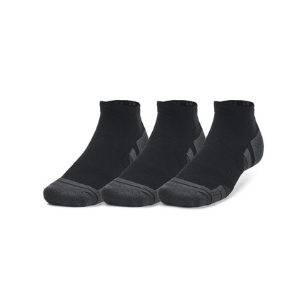 Under Armour UA Performance tech 3-pack low cut socks 0