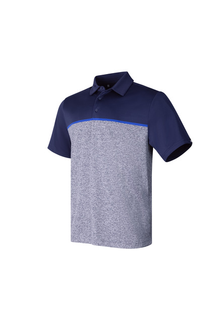 Under Armour UA Playoff 3.0 Stripe Polo LB ? Edge Lit 0