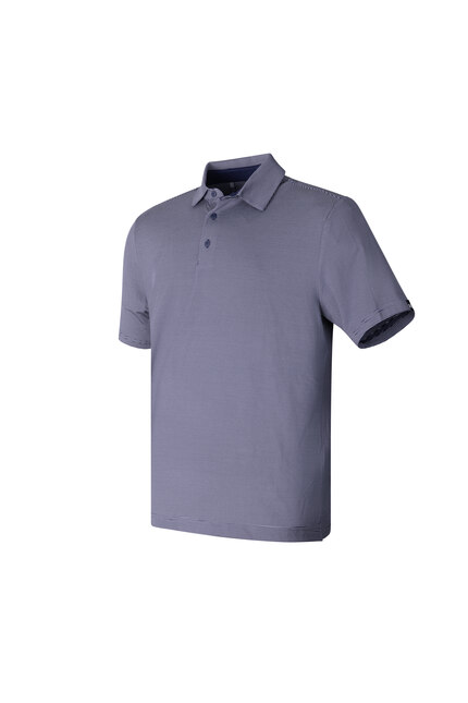 Under Armour UA Playoff 3.0 Stripe Polo LB ?Microstripe 0