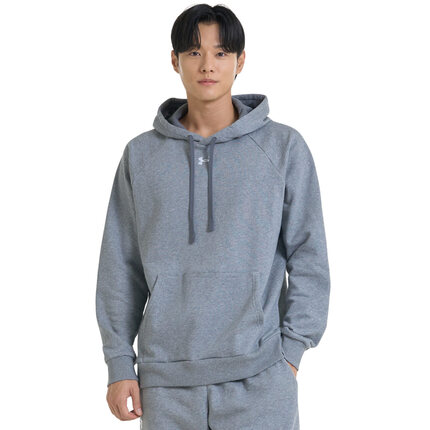 Under Armour UA Rival fleece hoodie 0