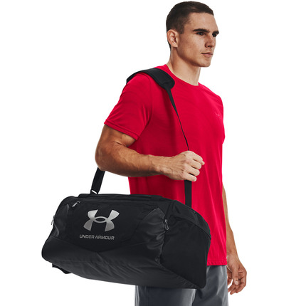 Under Armour UA Undeniable 5.0 duffle small 0
