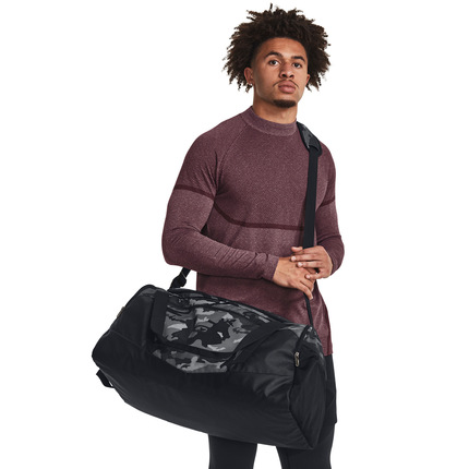 Under Armour UA Undeniable 5.0 MD duffle bag 0