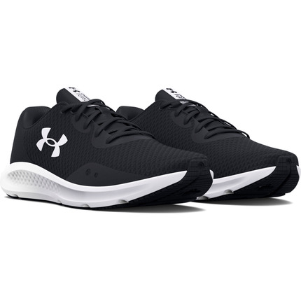 Under Armour UA women's charged pursuit 3 trainers 0