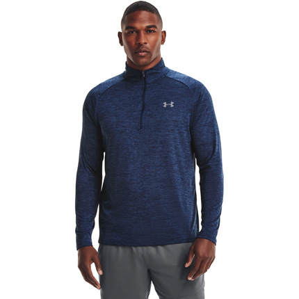 Under Armour Tech 2.0 1/2 Zip Long Sleeve