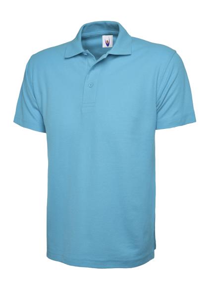 Uneek Active Polo Shirt