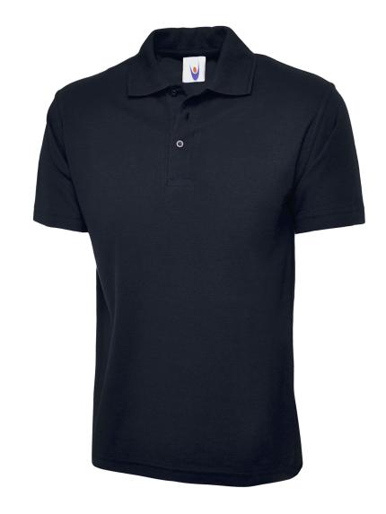 Uneek Active Polo Shirt