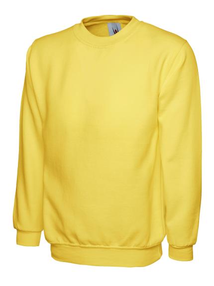 Uneek Classic Sweatshirt