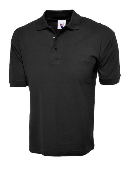 Cotton polo shirt | 100% Cotton polo shirt | Order Uniform