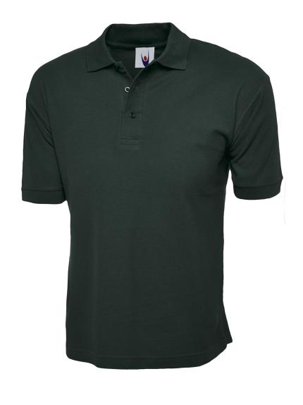 Uneek Classic Cotton Polo Shirt 0