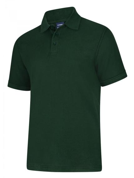 Uneek Deluxe Polo Shirt