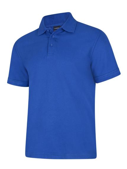 Uneek Deluxe Polo Shirt