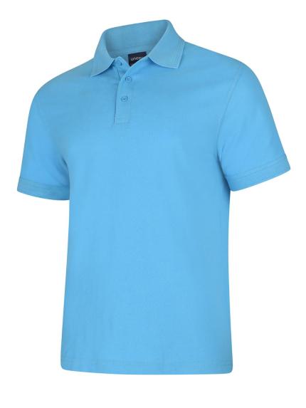 Uneek Deluxe Polo Shirt