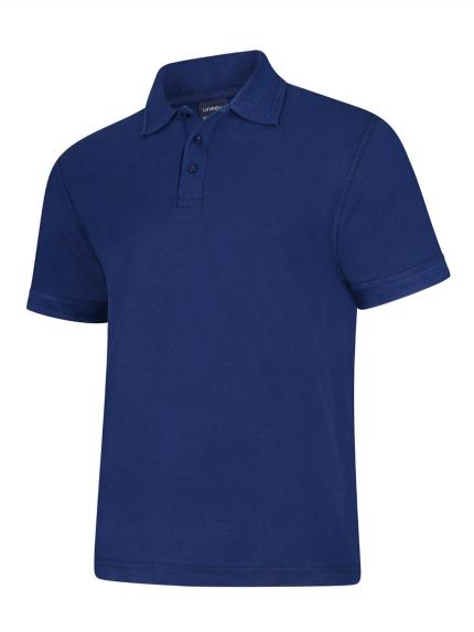 Uneek Deluxe Polo Shirt