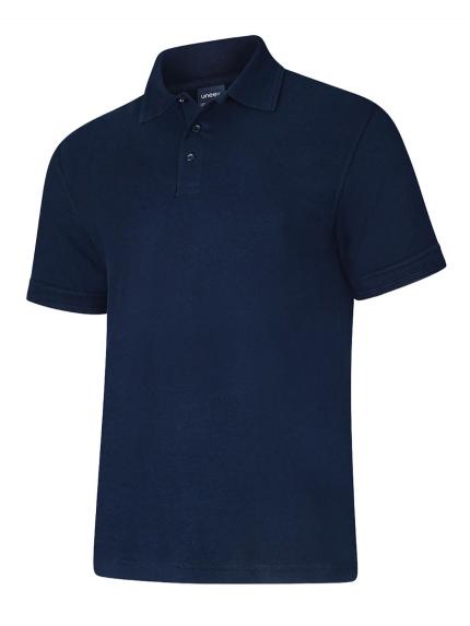 Uneek Deluxe Polo Shirt