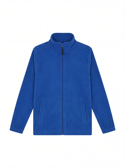 Uneek Eco Full Zip Fleece Jacket