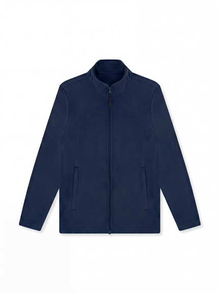 Uneek Eco Full Zip Fleece Jacket