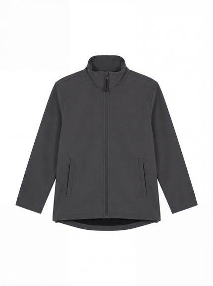 Uneek Eco Full Zip Softshell Jacket