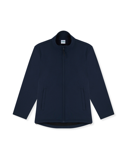 Uneek Eco Full Zip Softshell Jacket