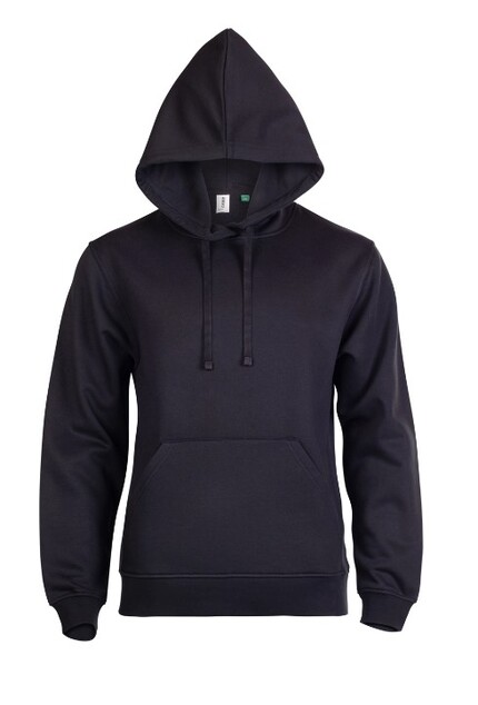 Uneek Eco Hoodie