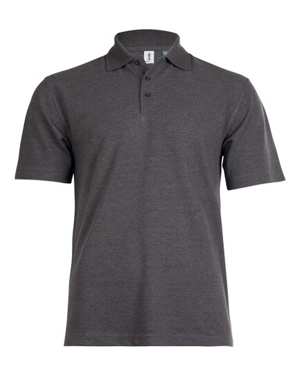 Uneek Eco Poloshirt 0