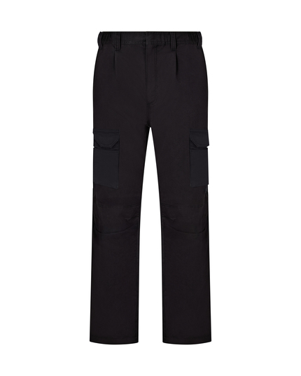Uneek Eco Workwear Cargo Trouser