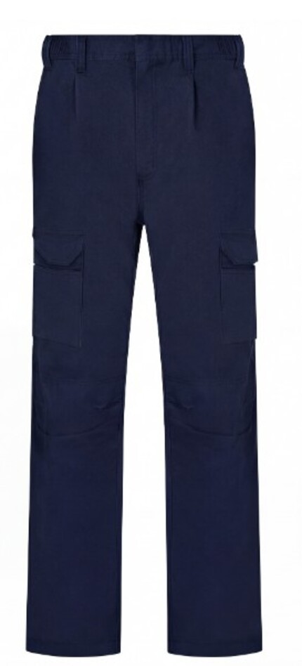 Uneek Eco Workwear Cargo Trouser