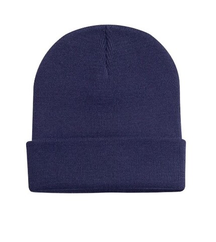 Uneek Heavyweight Cuffed Beanie 0