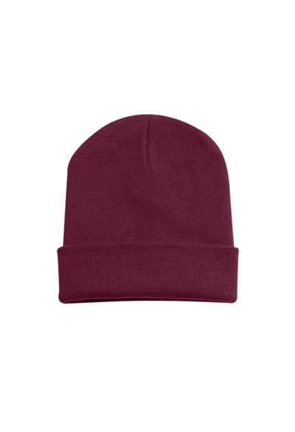 Uneek Heavyweight Cuffed Beanie