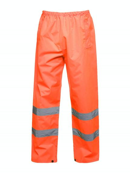 Uneek Hi-Viz Trousers