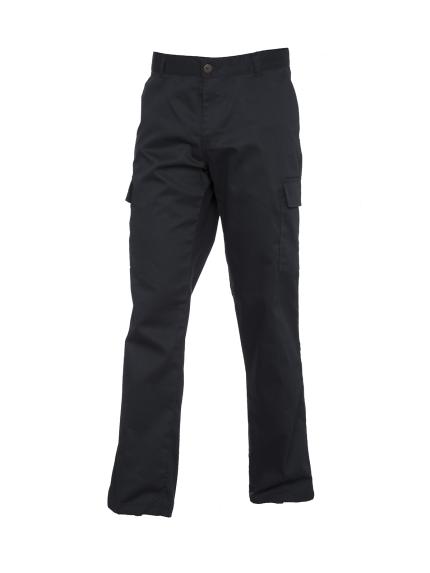 Uneek Ladies Cargo Trousers