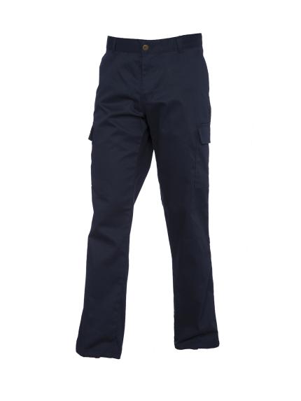 Uneek Ladies Cargo Trousers