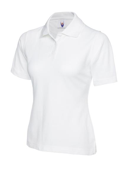 Uneek Ladies Polo Shirt