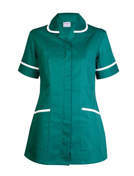 Uneek Ladies Heavyweight Tunic