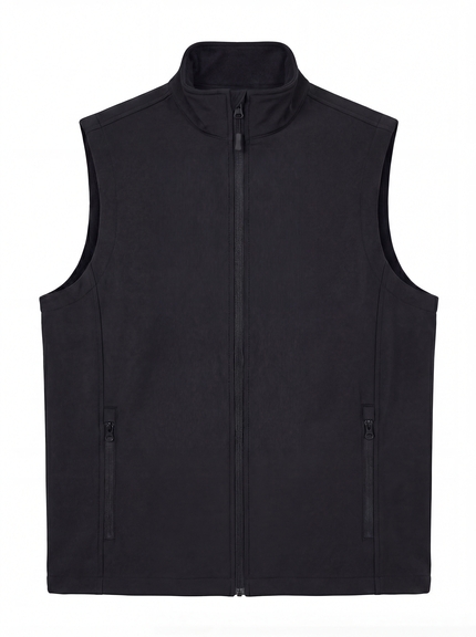 Uneek Ladies Printable Softshell Gilet