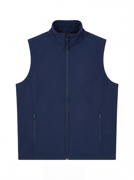 Uneek Ladies Printable Softshell Gilet