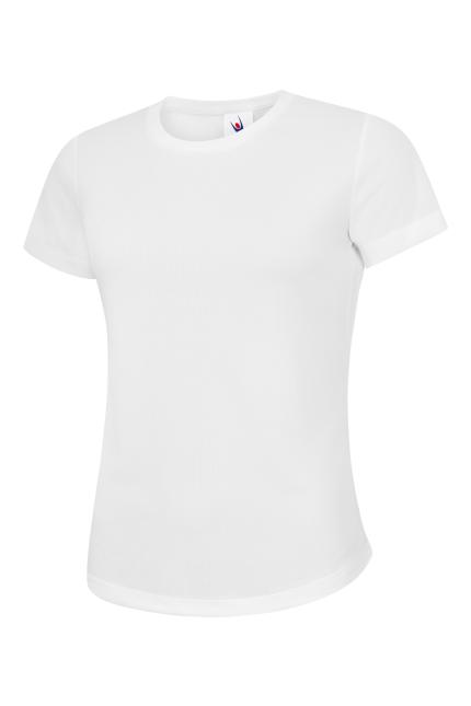 Uneek Ladies Ultra Cool T-shirt