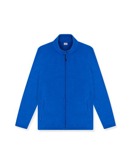 Uneek Lightweight Full Zip Microfleece Jacket