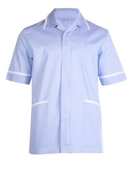 Uneek Men's Heavyweight Tunic 0