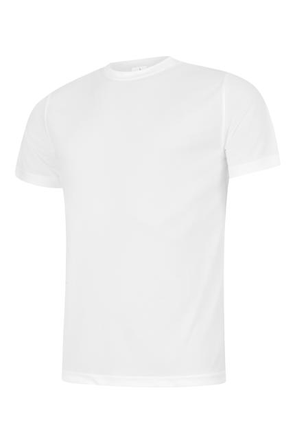 Uneek Mens Ultra Cool T-shirt 1