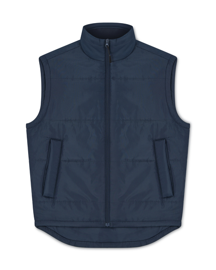 Uneek Padded Bodywarmer