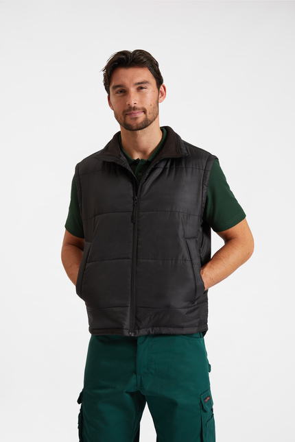 Uneek Padded Bodywarmer 0