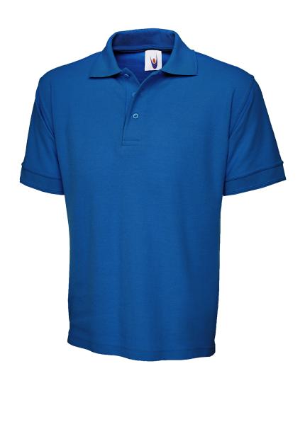 Uneek Premium Polo Shirt