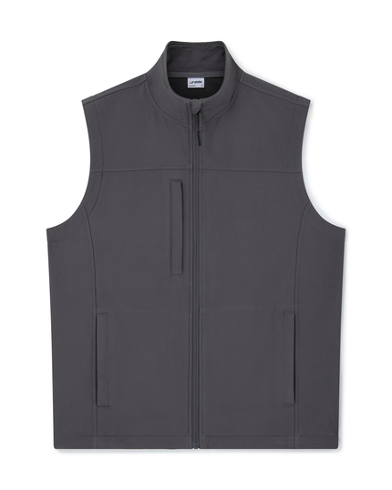 Uneek Premium Printable Softshell Gilet