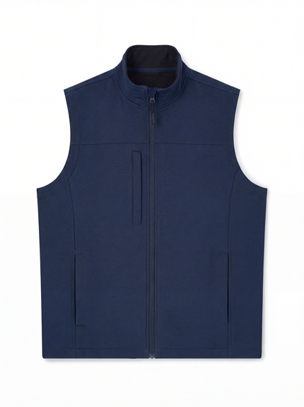 Uneek Premium Printable Softshell Gilet