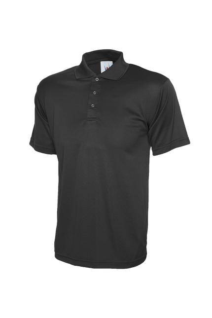 Uneek Processable Polo Shirt 0