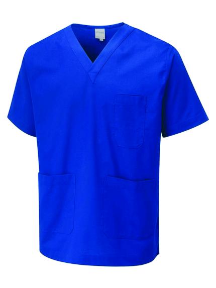 Uneek Scrubs Tunic