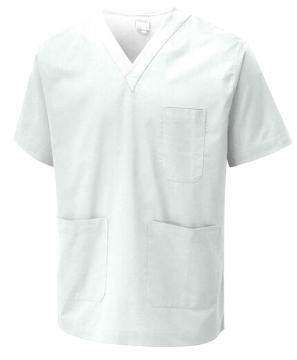 Uneek Scrubs Tunic